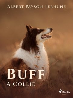 Cover Buff: A Collie (eBook, ePUB)