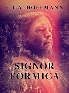 Cover Signor Formica (eBook, ePUB)