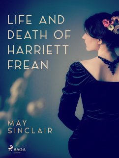 Cover Life And Death of Harriett Frean (eBook, ePUB)