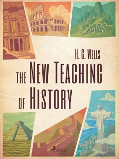 The New Teaching of History (eBook, ePUB) Cover The New Teaching of History (eBook, ePUB)