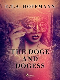 Cover The Doge and Dogess (eBook, ePUB)