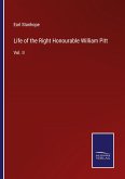 Life of the Right Honourable William Pitt