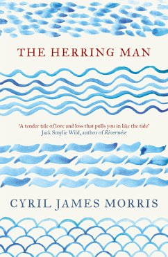 The Herring Man (eBook, ePUB) - Morris, Cyril James