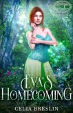 Eva's Homecoming (Heartland Fae, #1) (eBook, ePUB)