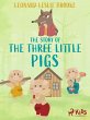 The Story of the Three Little Pigs... - Bild 1