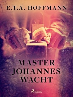 Cover Master Johannes Wacht (eBook, ePUB)