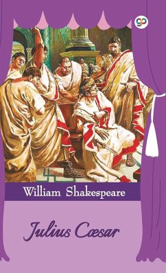 Julius Caesar (Hardcover Library Edition) - Shakespeare, William