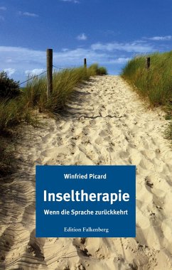 Inseltherapie - Picard, Winfried