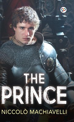 The Prince (Hardcover Library Edition) - Machiavelli, Niccolò