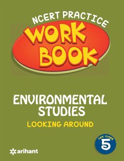 Workbook Environmental Studies 5th - Arihant Experts