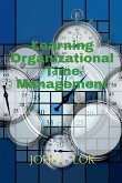 Learning Organizational Time Management
