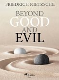Beyond Good and Evil (eBook, ePUB)