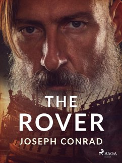 Cover The Rover (eBook, ePUB)
