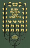 Irish Myths and Legends (eBook, ePUB)