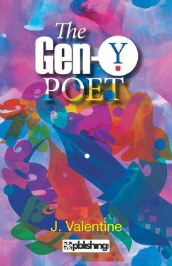 Cover The Gen-Y Poet
