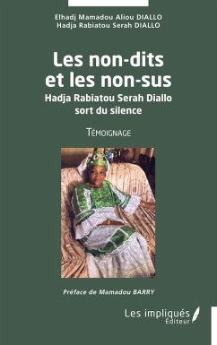 Cover Les non dits et les non sus