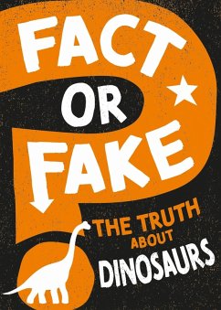 The Truth About Dinosaurs (eBook, ePUB) - Newland, Sonya