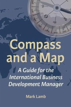 Cover Compass and a Map (eBook, ePUB)