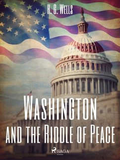 Cover Washington and the Riddle of Peace (eBook, ePUB)