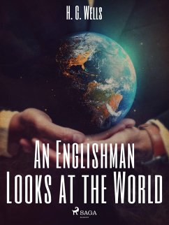 Cover An Englishman Looks at the World (eBook, ePUB)
