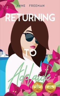 Returning to Adelaide (eBook, ePUB) - Freeman, Anne