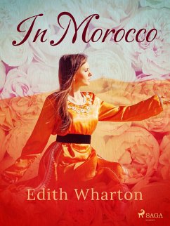 Cover In Morocco (eBook, ePUB)