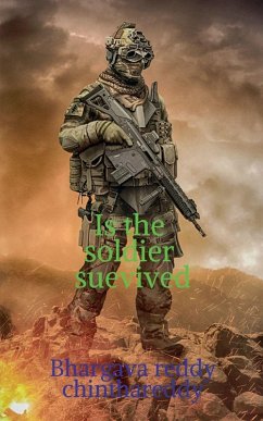 Cover Is the soldier survived
