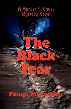 The Black Fear - Mazumdar, Pompi