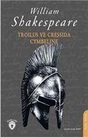 Cover Troilus ve Cressida Cymbeline