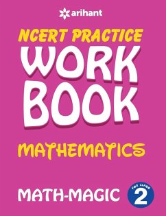 Workbook Math Class 2nd - Arihant Experts