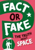 The Truth About Space (eBook, ePUB)