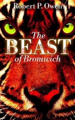 Cover The Beast of Bromwich (eBook, ePUB)