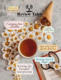 Review Tales - A Book Magazine For Indie Authors - 3rd Edition (Summer 2022) (eBook, ePUB)