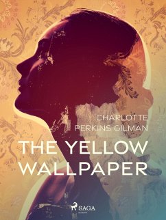 Cover The Yellow Wallpaper (eBook, ePUB)
