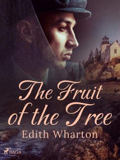 The Fruit of the Tree (eBook, ePUB) - Wharton, Edith