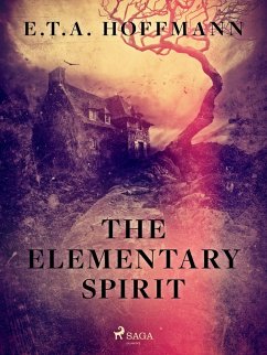 Cover The Elementary Spirit (eBook, ePUB)