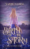 Birth of the Storm (Demon Storm, #1) (eBook, ePUB)
