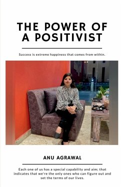 The Power Of A Positivist - Agrawal, Anu