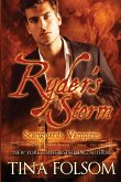 Ryder's Storm Ryder's Storm