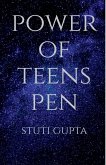 Power of teens pen