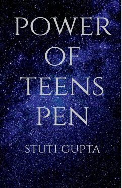 Power of teens pen - Gupta, Stuti