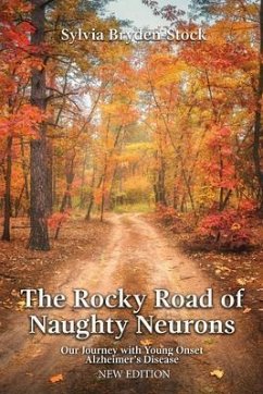 Cover The Rocky Road of Naughty Neurons (eBook, ePUB)