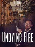 The Undying Fire (eBook, ePUB)
