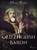 The Old English Baron (eBook, ePUB)
