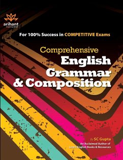 English Grammar & Composition - Gupta, Sc; Gupta, Kumkum