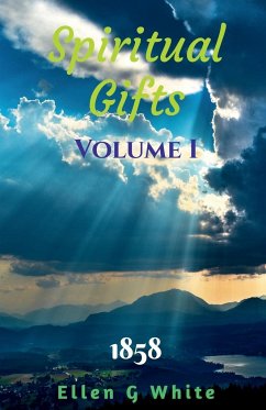 Spiritual Gifts Volume One (1858) - G, Ellen