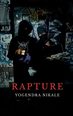 Rapture - Nikale, Yogendra