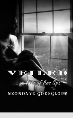 VEILED - Godsglory, Nzononye