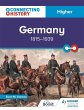 Connecting History: Higher Germany,... - Bild 1