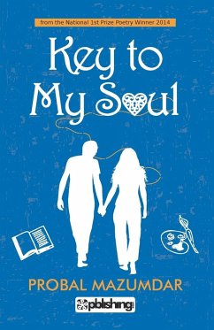 Cover Key to My Soul